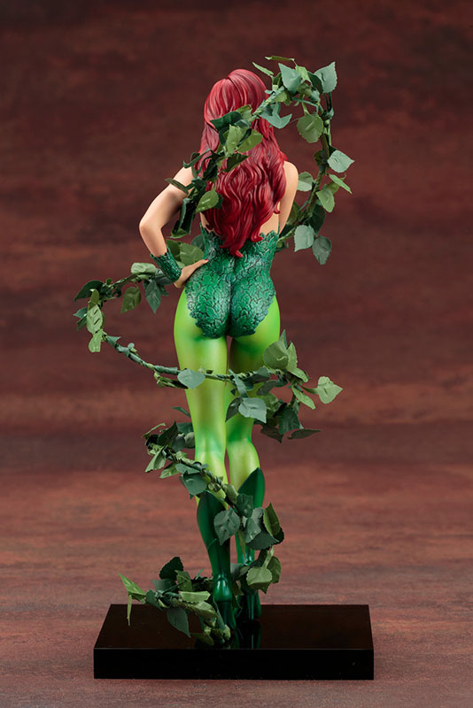 ARTFX+ - DC UNIVERSE: Poison Ivy 1/10 Complete Figure