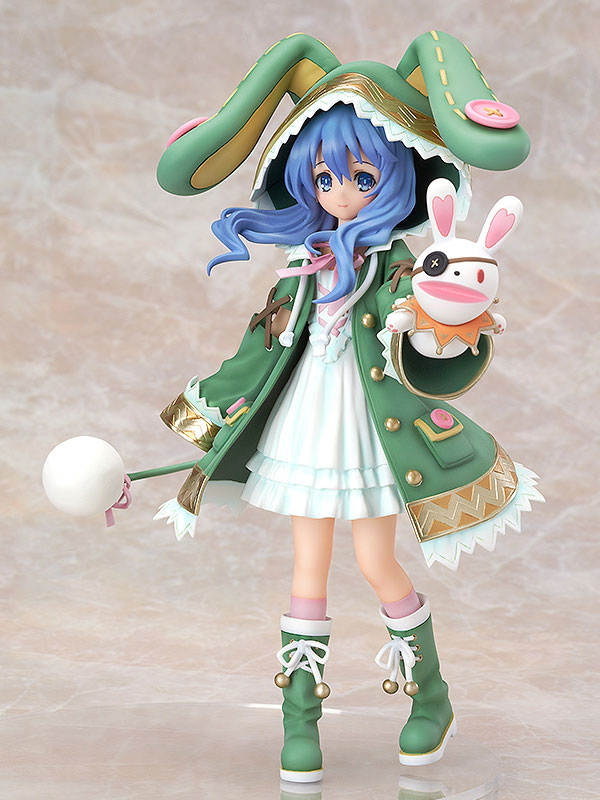 Date A Live - Yoshino 1/8 Complete Figure