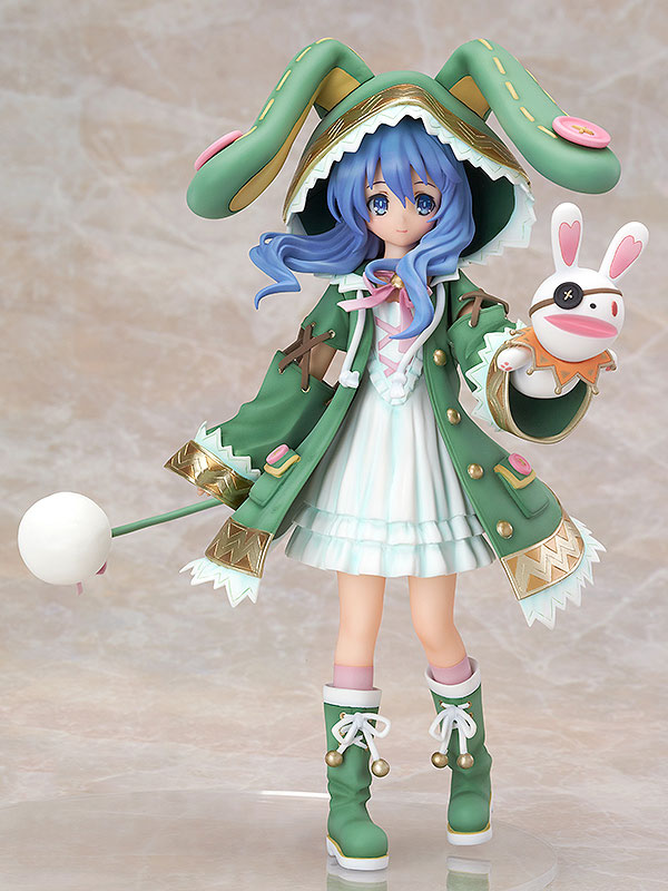 Date A Live - Yoshino 1/8 Complete Figure