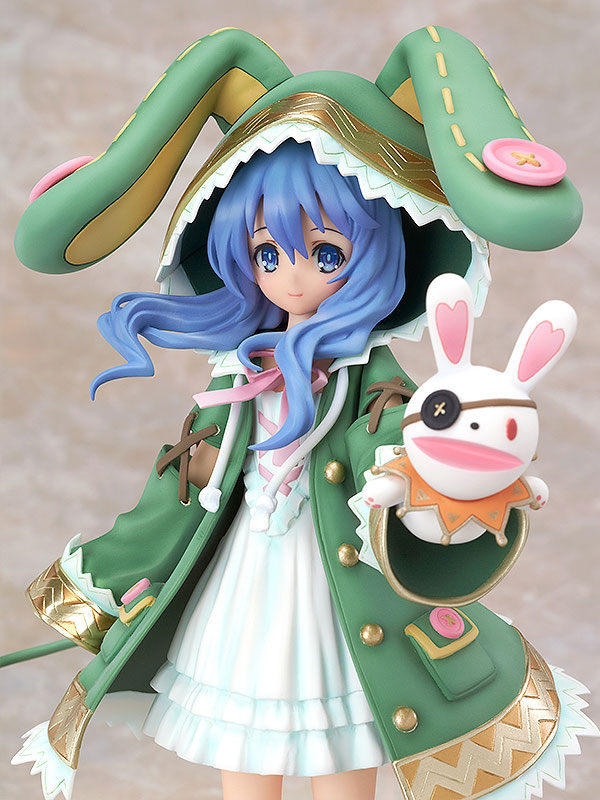 Date A Live - Yoshino 1/8 Complete Figure