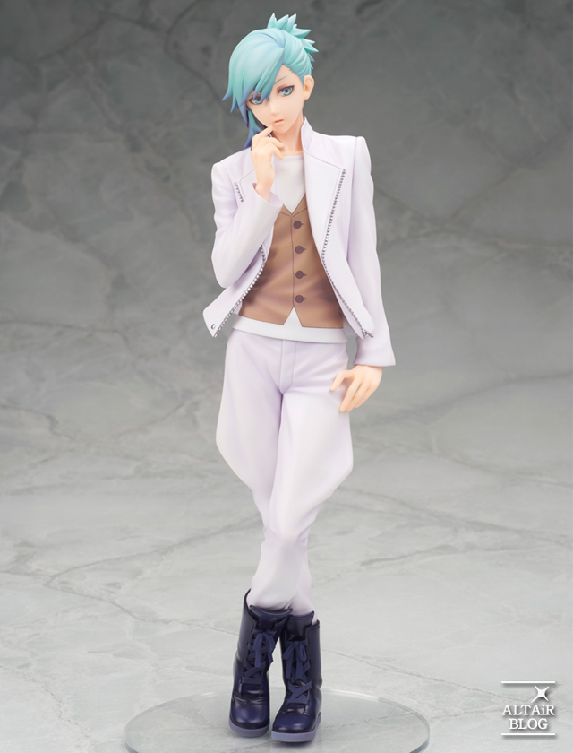 Uta no Prince-sama Maji LOVE 2000% - Ai Mikaze 1/8 Complete Figure