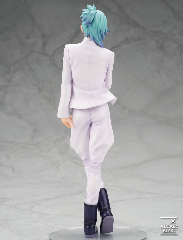 Uta no Prince-sama Maji LOVE 2000% - Ai Mikaze 1/8 Complete Figure