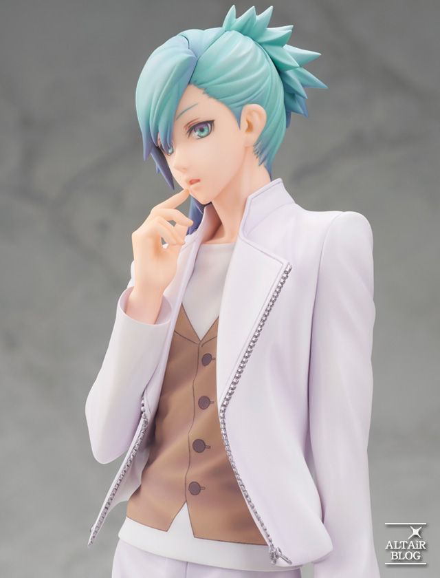 Uta no Prince-sama Maji LOVE 2000% - Ai Mikaze 1/8 Complete Figure