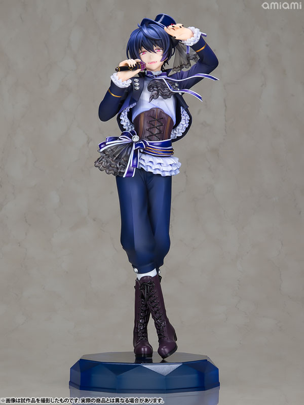 Ensemble Stars! - Ritsu Sakuma 1/7 Complete Figure