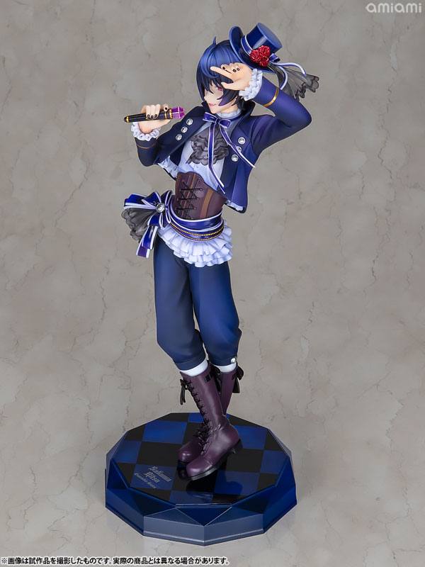 Ensemble Stars! - Ritsu Sakuma 1/7 Complete Figure