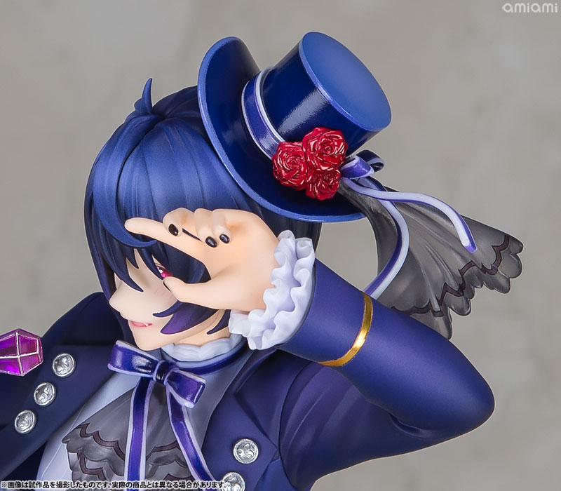 Ensemble Stars! - Ritsu Sakuma 1/7 Complete Figure