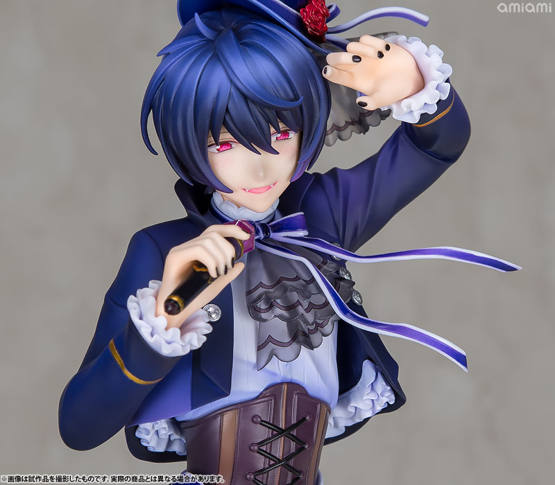 Ensemble Stars! - Ritsu Sakuma 1/7 Complete Figure