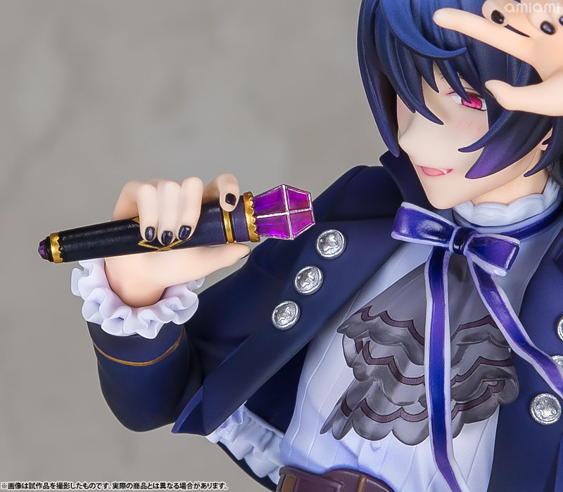Ensemble Stars! - Ritsu Sakuma 1/7 Complete Figure