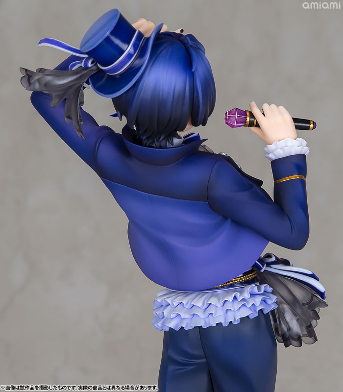 Ensemble Stars! - Ritsu Sakuma 1/7 Complete Figure