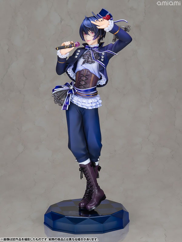 Ensemble Stars! - Ritsu Sakuma 1/7 Complete Figure