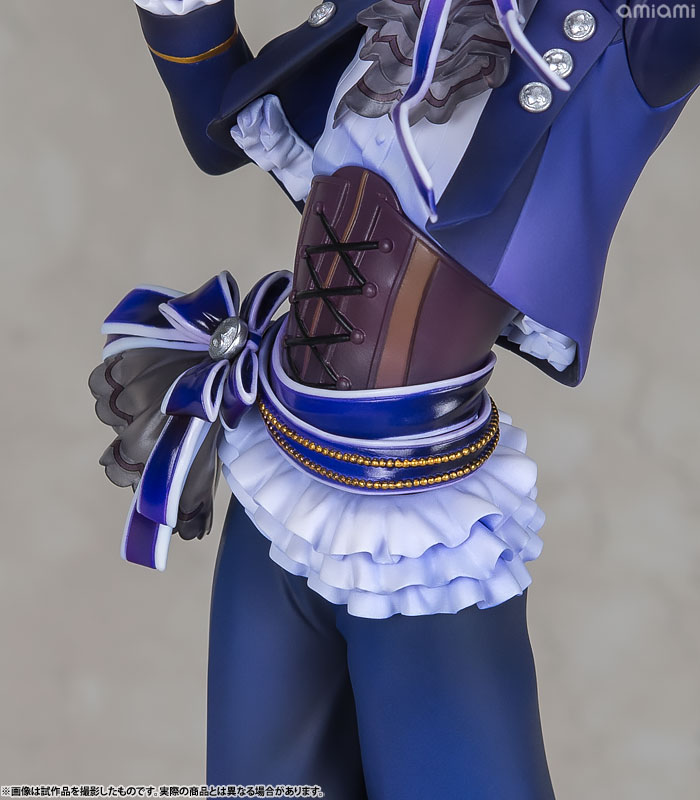Ensemble Stars! - Ritsu Sakuma 1/7 Complete Figure