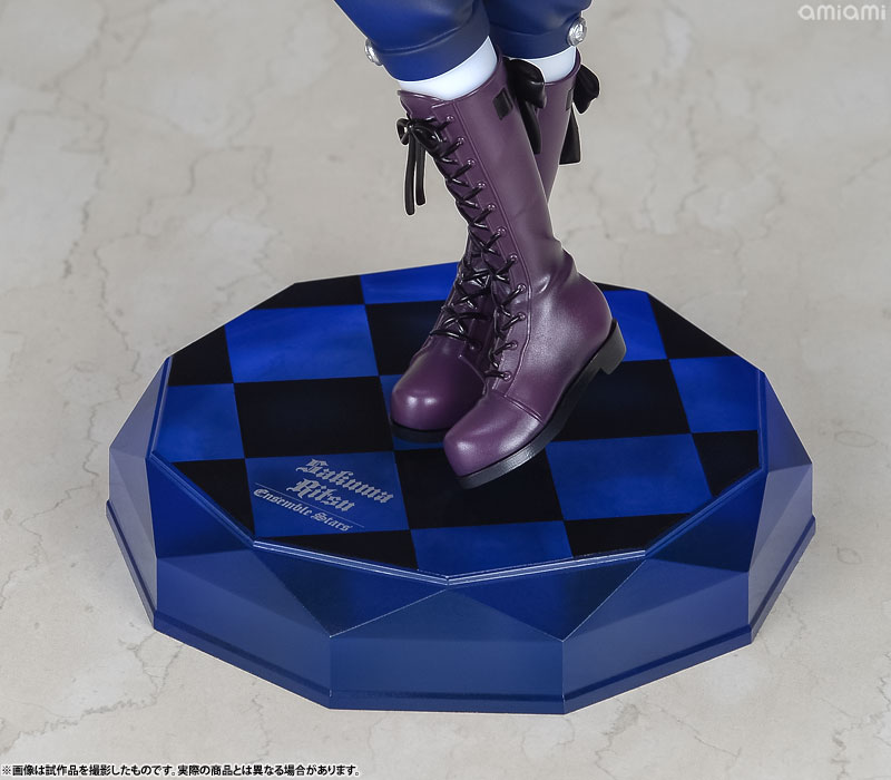 Ensemble Stars! - Ritsu Sakuma 1/7 Complete Figure