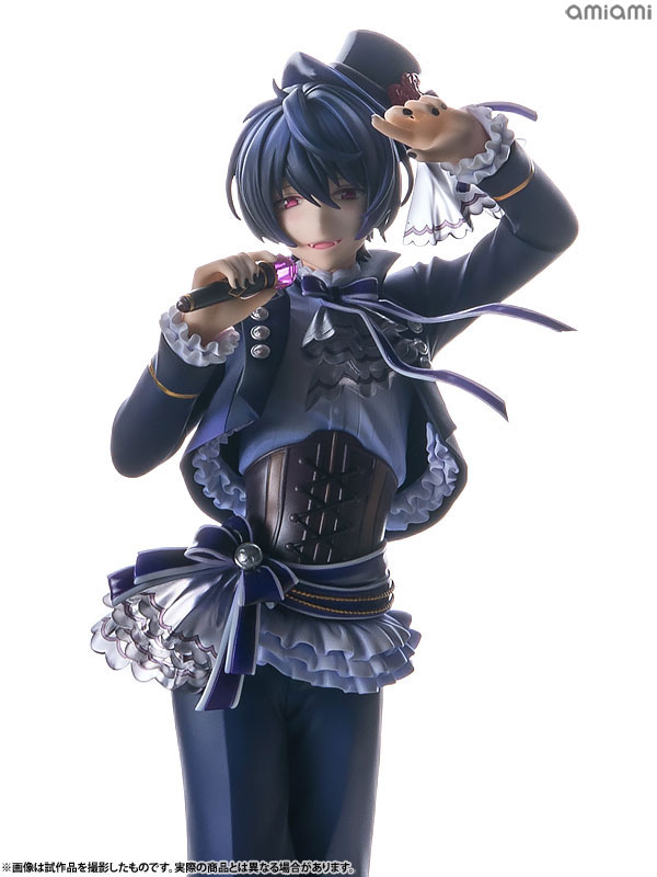 Ensemble Stars! - Ritsu Sakuma 1/7 Complete Figure