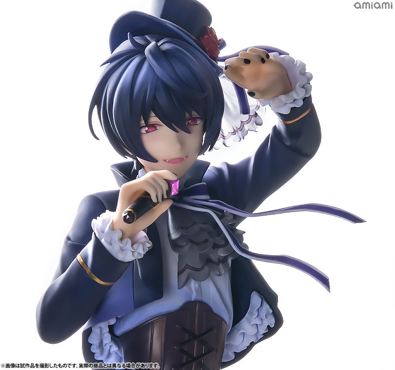 Ensemble Stars! - Ritsu Sakuma 1/7 Complete Figure