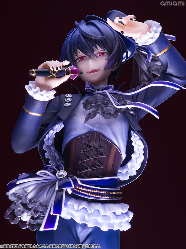 Ensemble Stars! - Ritsu Sakuma 1/7 Complete Figure