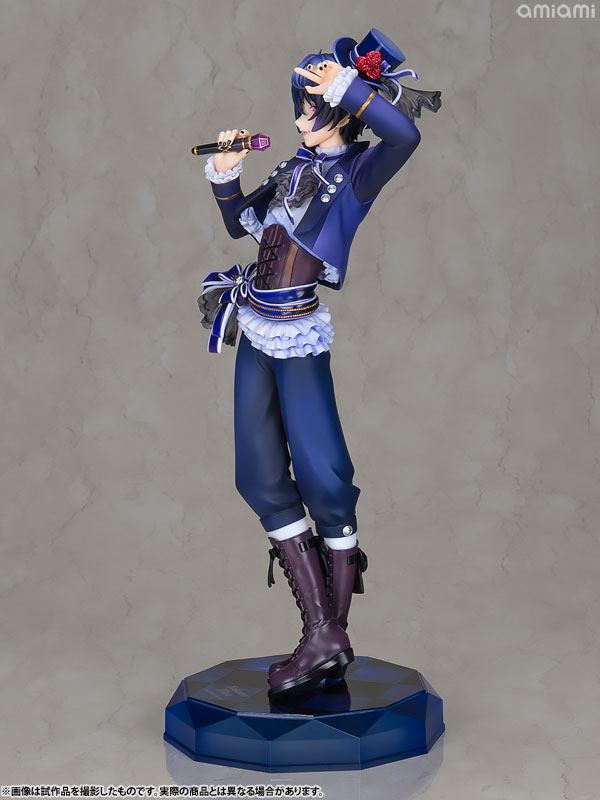 Ensemble Stars! - Ritsu Sakuma 1/7 Complete Figure