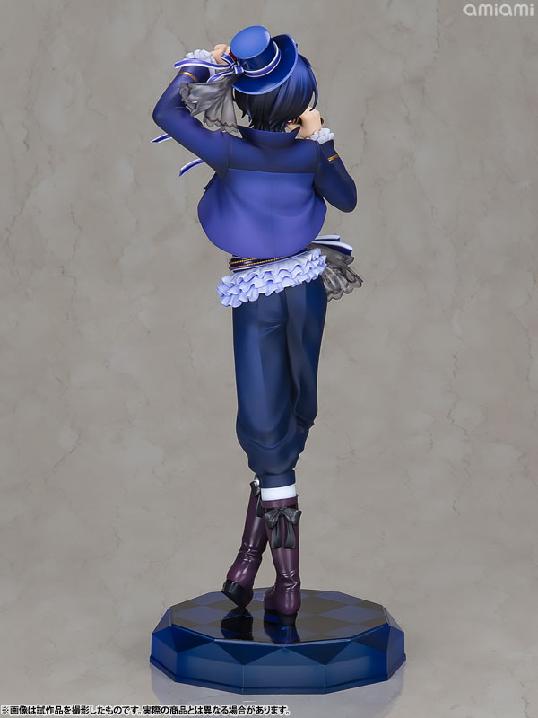 Ensemble Stars! - Ritsu Sakuma 1/7 Complete Figure