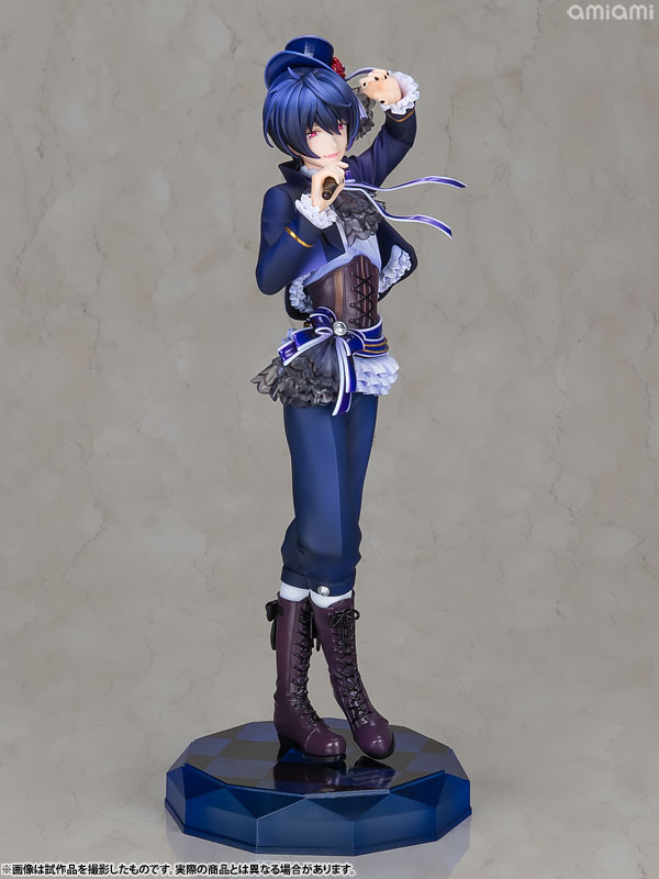 Ensemble Stars! - Ritsu Sakuma 1/7 Complete Figure