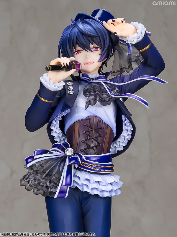 Ensemble Stars! - Ritsu Sakuma 1/7 Complete Figure