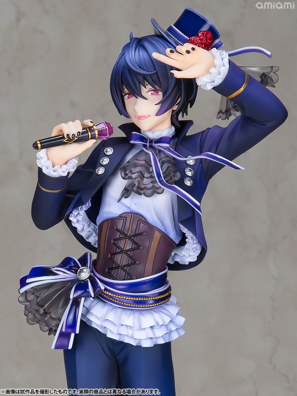 Ensemble Stars! - Ritsu Sakuma 1/7 Complete Figure