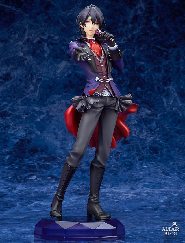 “Ensemble Stars!” Sakuma Rei ALTAiR by Alter