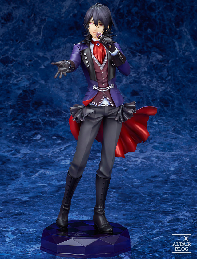 “Ensemble Stars!” Sakuma Rei ALTAiR by Alter