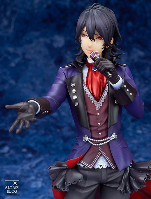 “Ensemble Stars!” Sakuma Rei ALTAiR by Alter