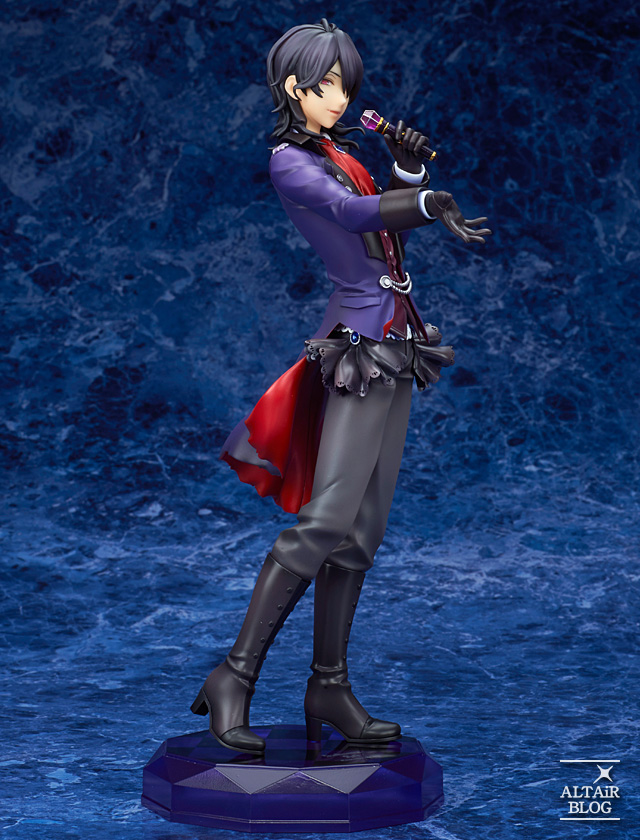 “Ensemble Stars!” Sakuma Rei ALTAiR by Alter