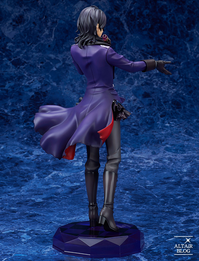 “Ensemble Stars!” Sakuma Rei ALTAiR by Alter