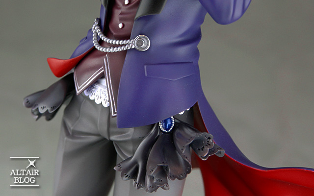 “Ensemble Stars!” Sakuma Rei ALTAiR by Alter