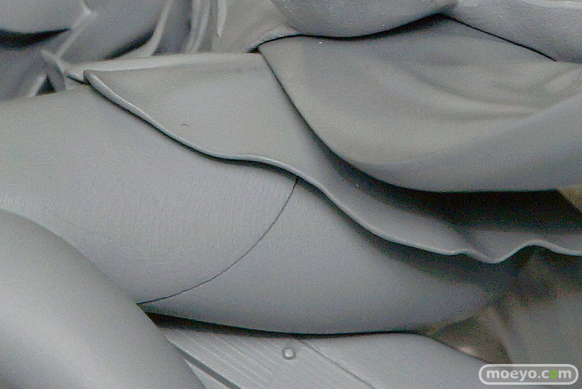 End of Isetta Unpainted Prototype by Fanny Knights