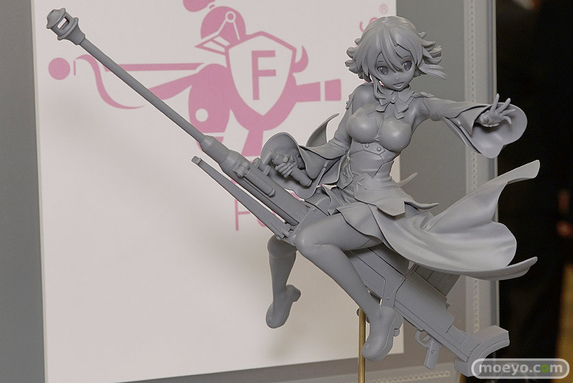 End of Isetta Unpainted Prototype by Fanny Knights