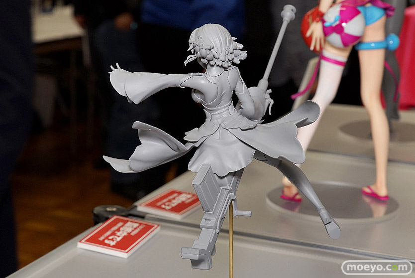 End of Isetta Unpainted Prototype by Fanny Knights