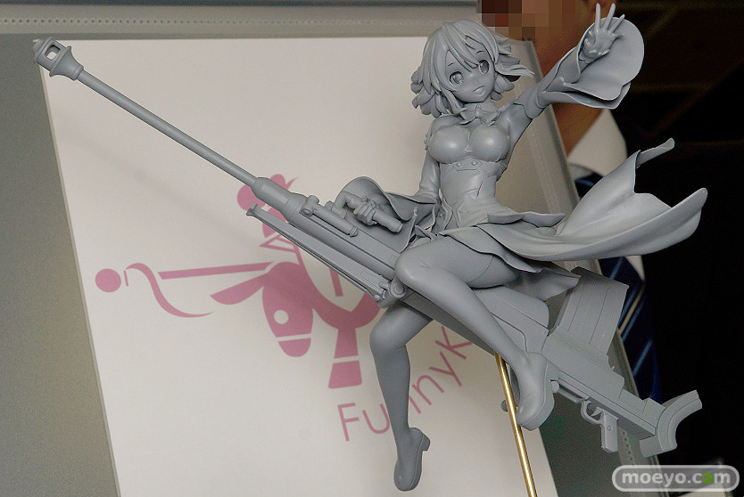 End of Isetta Unpainted Prototype by Fanny Knights