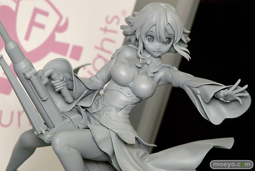 End of Isetta Unpainted Prototype by Fanny Knights