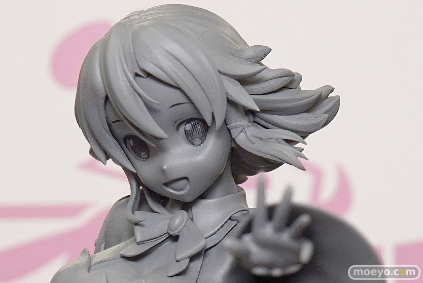 End of Isetta Unpainted Prototype by Fanny Knights