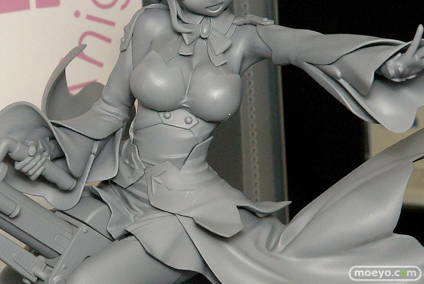 End of Isetta Unpainted Prototype by Fanny Knights