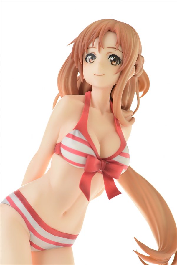 “Sword Art Online” Asuna SwimSuit