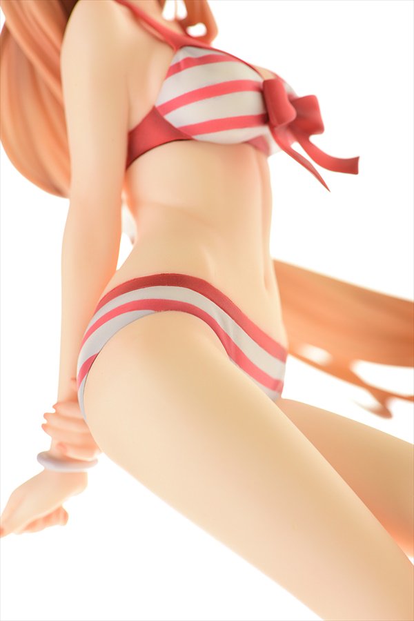 “Sword Art Online” Asuna SwimSuit