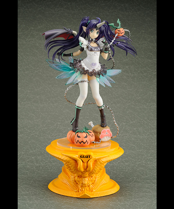 Beelzebub the Image of Gluttony  