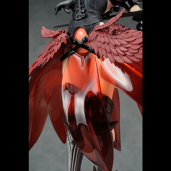 Lucifer the Image of Pride Kuro no Koromo Ver.