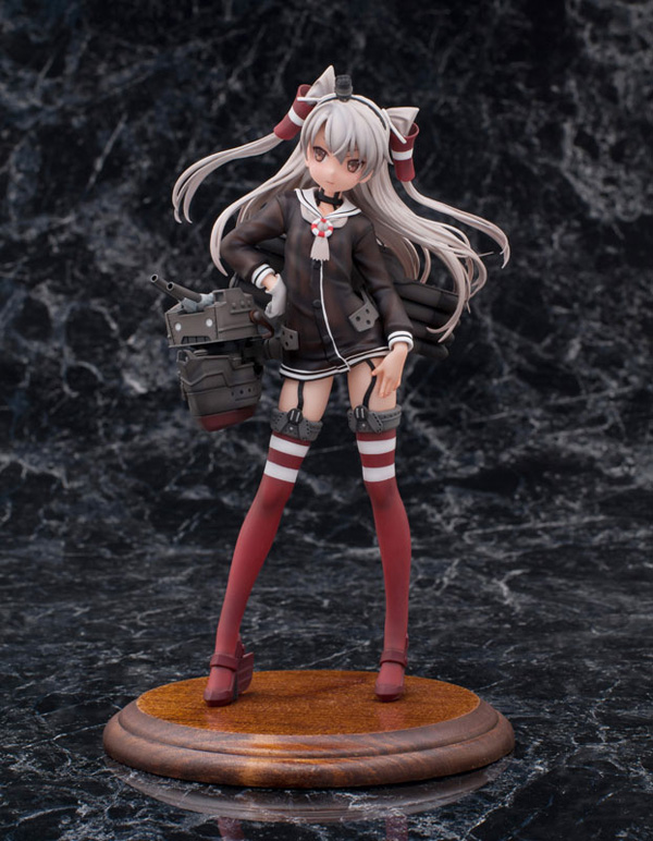 Amatsukaze  