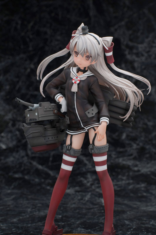 Amatsukaze  