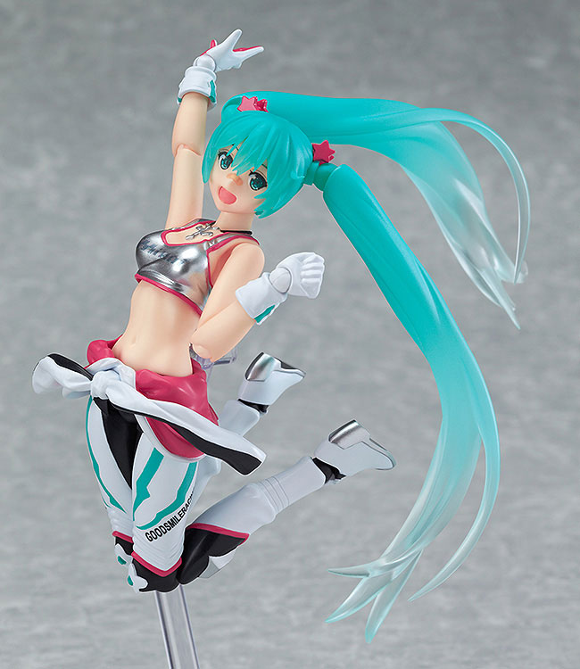figma - Racing Miku 2013 EV MIRAI ver.