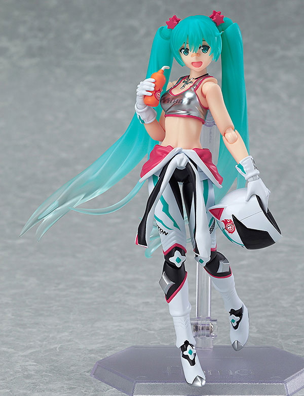 figma - Racing Miku 2013 EV MIRAI ver.
