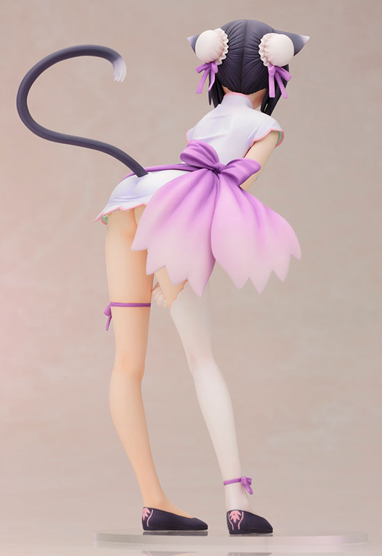 Shining Blade - Xiao-Mei & Lin Lin 1/8 Complete Figure