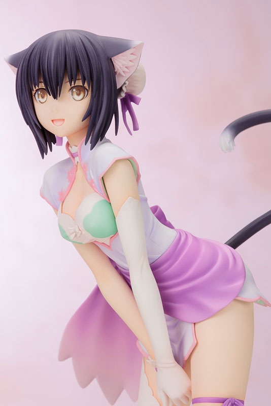 Shining Blade - Xiao-Mei & Lin Lin 1/8 Complete Figure