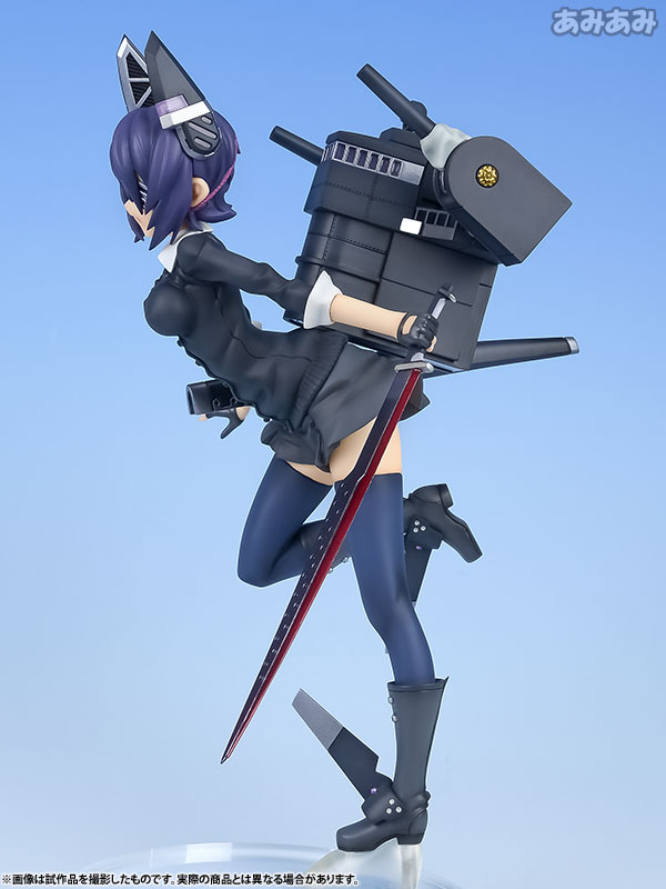 Kantai Collection -Kan Colle- Tenryu 1/8 Complete Figure