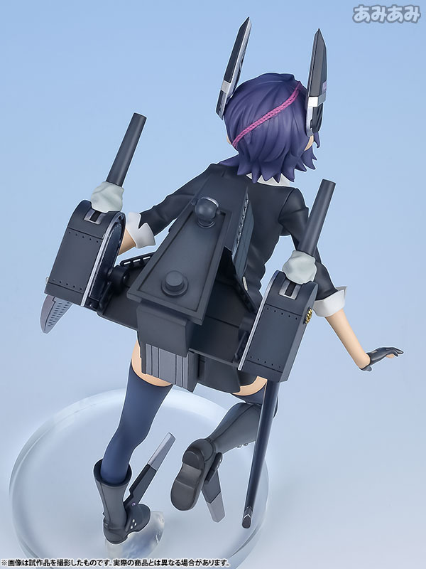 Kantai Collection -Kan Colle- Tenryu 1/8 Complete Figure