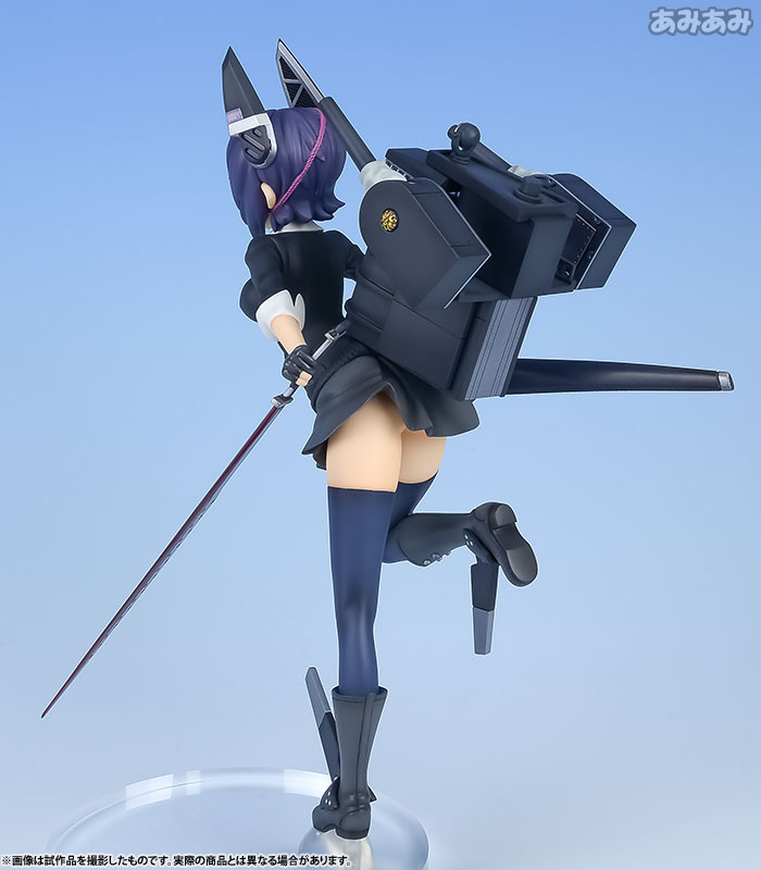 Kantai Collection -Kan Colle- Tenryu 1/8 Complete Figure